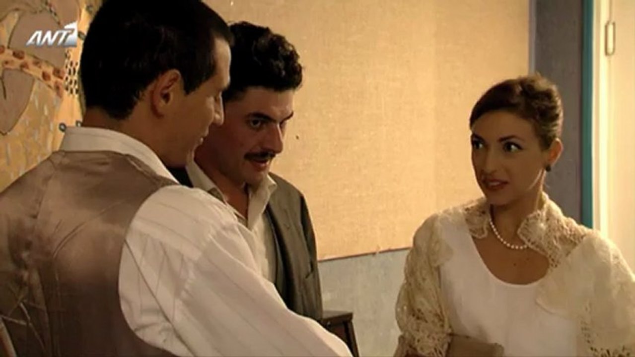 Πρεμιέρα - Επεισόδιο 7