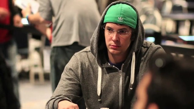 Club Poker Radio à l' EPT Deauville 2013