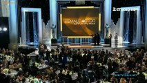 The 19th Annual Screen Actors Guild Awards 2013 720p 9th February 2013 Video Watch Online HD Part1