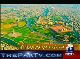 Geo news 9pm bulletin – 9th February 2013 - Part 2