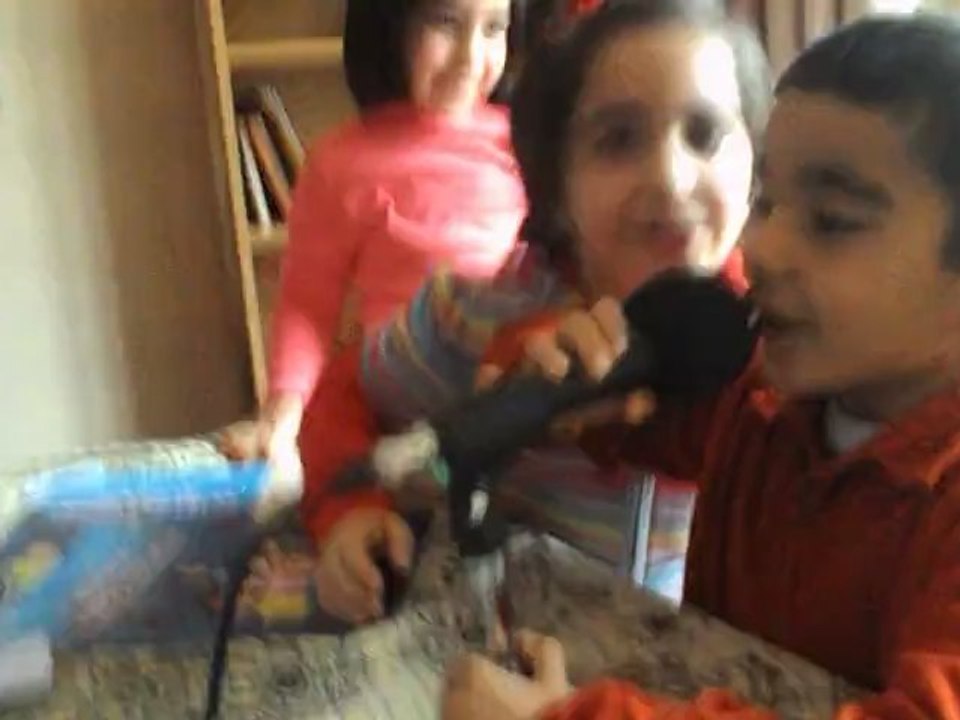 Çocuklar Diyarı 9 Şubat 2013 Tarihli Program-2