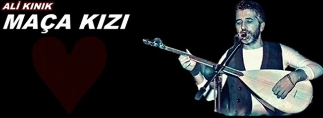 Seslikara.com Ali Kınık - Maça Kızı ♫ - YouTube Seslikara.com