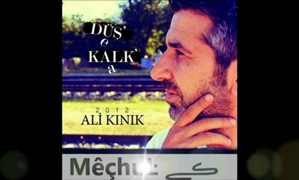 Seslikara.com iklim Ali Kınık - Bana Şarkılar Söyle Yeni 2012 - YouTube Seslikara.com