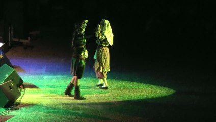 KUŞADASI ELİFNAME DSM  ''SAKIZ ADASI 2012''