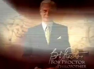 Bob Proctor on The Secret