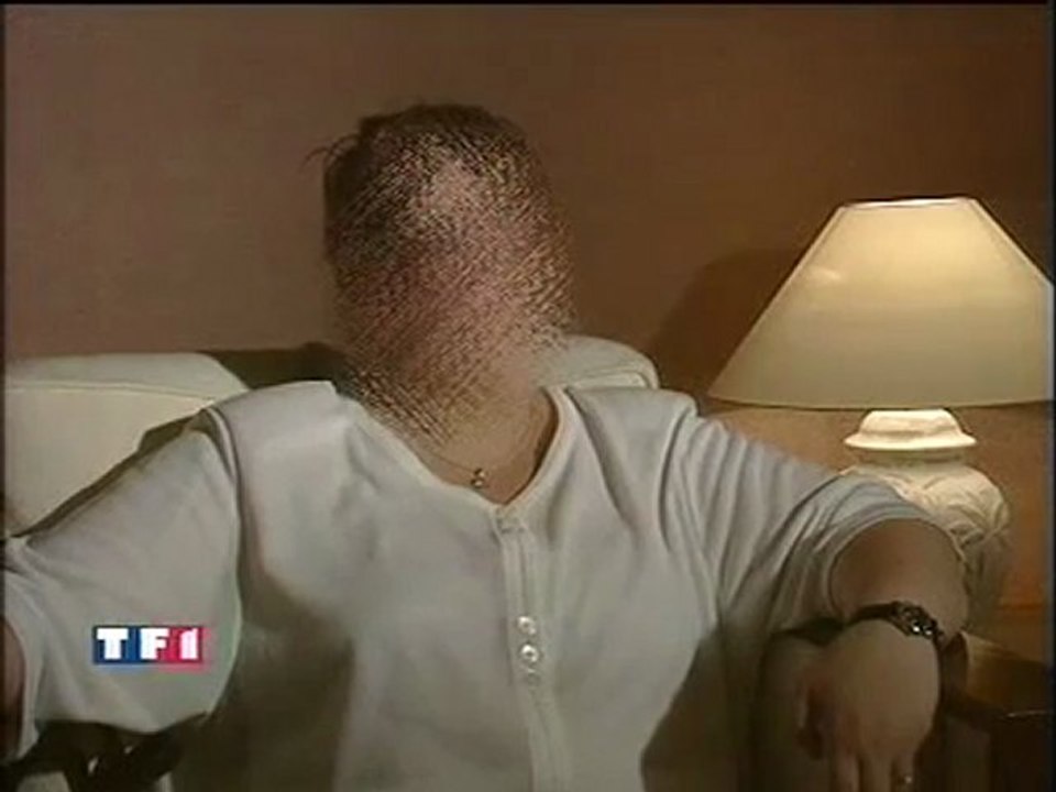 /!\ Secte sataniste et sacrifices d'enfants à Agen - 2001