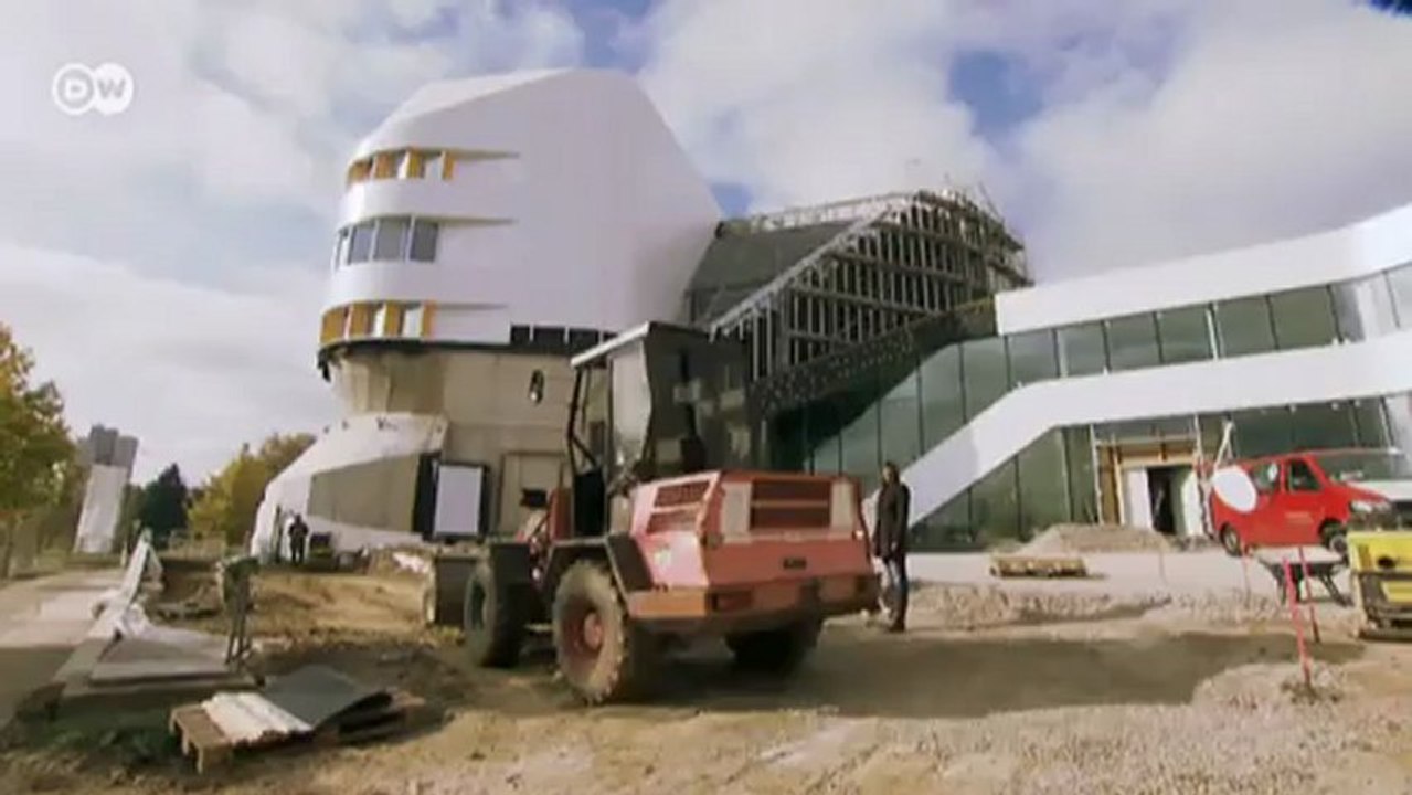 Wissenswelten | Im Focus - ECOPIA