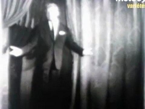 Georges Ulmer (1961)- Monsieur bontemps