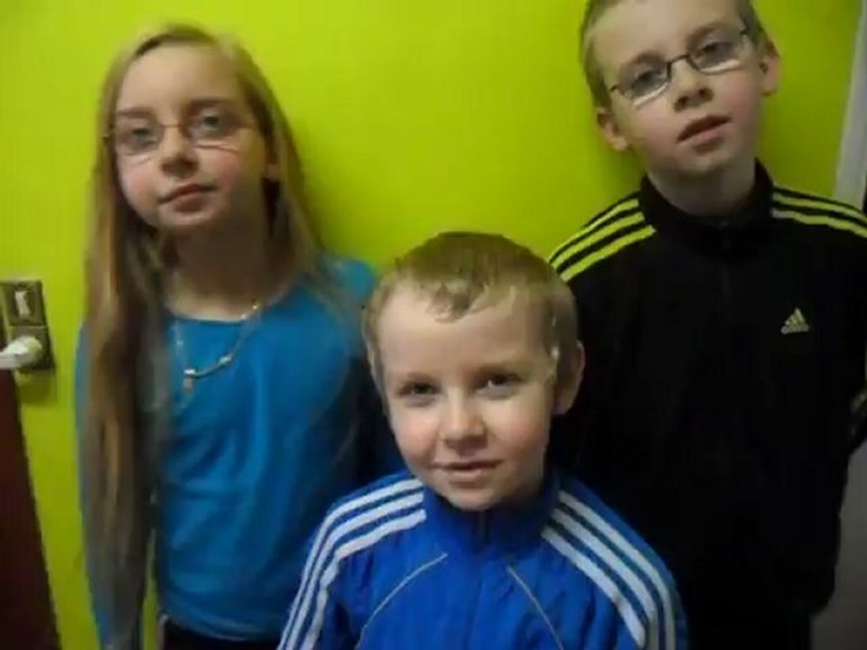 demain c'est l'anniversaire a mon frere