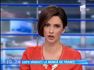 Stiri Antena 1 ora 19 - 8 februarie 2013