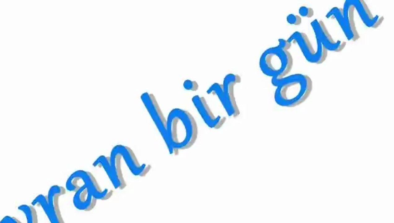 Asır ( Mecazi ) - Kaybedince Anlaşılır Her şey