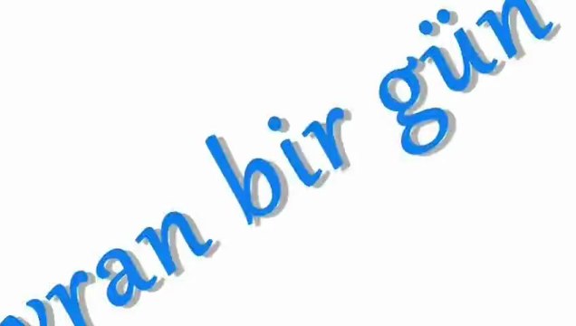 Asır ( Mecazi ) - Kaybedince Anlaşılır Her şey