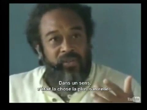 Mooji - L' éveil ça se déploit