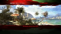 Dead Island 4-Player Co-op Playthrough: You're Welcome for the Pleasure of Playing with Me (Part 18)
