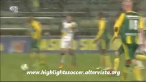 ADO Den Haag-NAC Breda 2-1 Highlights All Goals