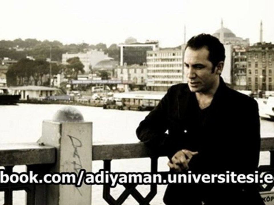 Ferhat Göçer - Esirinim (2013) Yeni Versiyon SESLİSLOW,SeSliSLoW.CoM