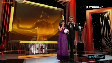 The 19th Annual Screen Actors Guild Awards 2013 720p 9th February 2013 Video Watch Online HD Part4
