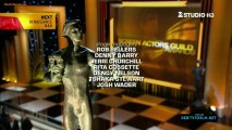 The 19th Annual Screen Actors Guild Awards 2013 720p 9th February 2013 Video Watch Online HD Full Episode 3