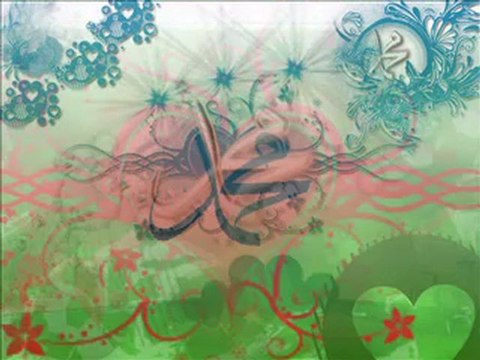 Güzelsin Güzel S.a.v - Peygamber Efendimiz