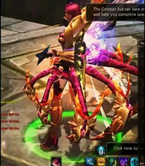 WOI Private Server: WOI Genesis x100