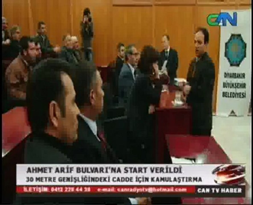 ANA HABER BÜLTENİ VTR (06.02.2013)