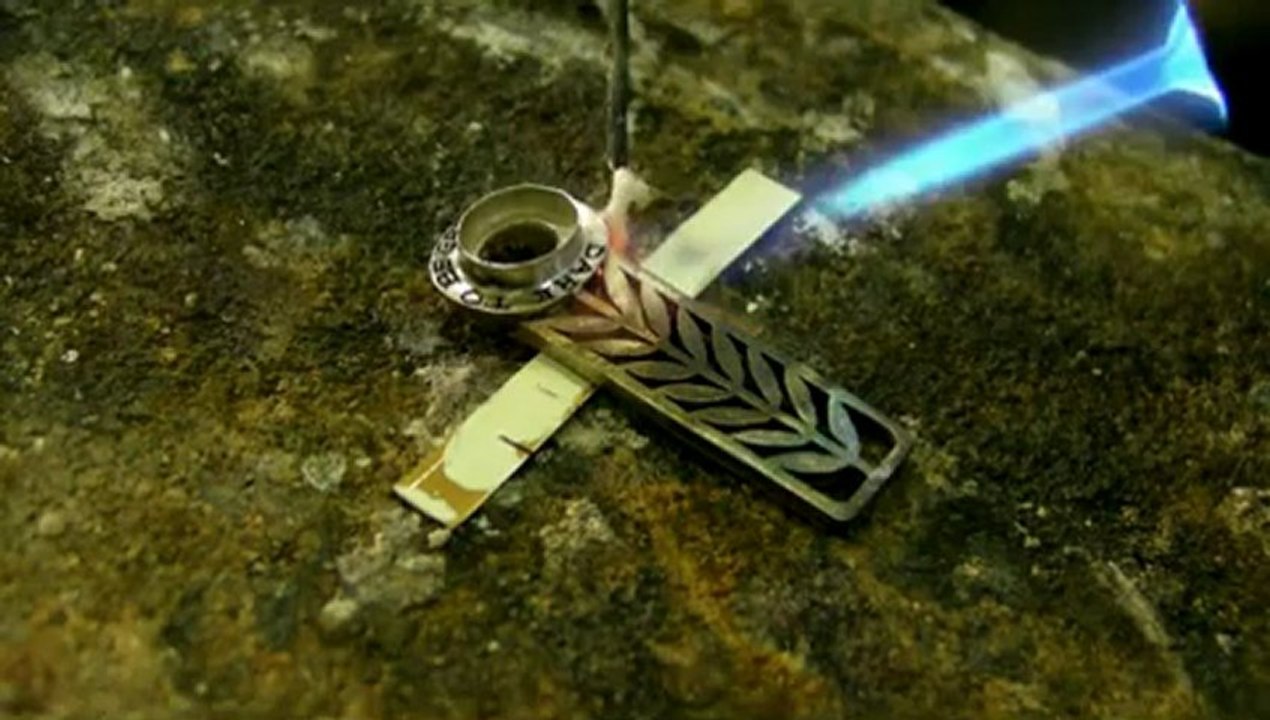 The Victory Ring