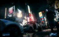 BATTLEFIELD 3 SinglePlayer GamePlay