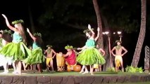 Old lahaina luau II