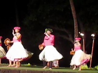 old lahaina luau III