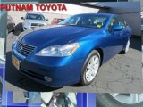 2007 Lexus ES ES 350 - Putnam Toyota Scion, Burlingame