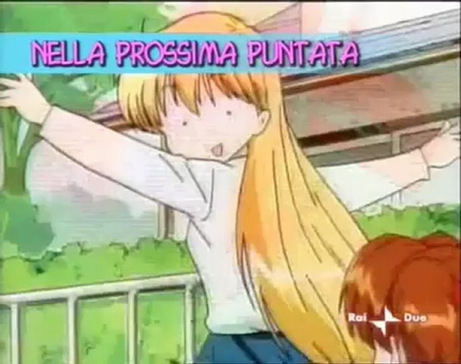 Ufo baby episodio 3 parte 3