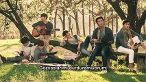 2PM-Only You Turkısh Subtitle