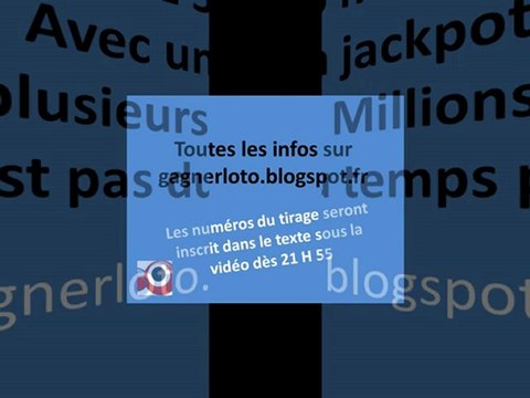 Tirage euromillions mardi 19 février 2013 Méthode pour euro millions
