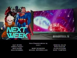 Yu-Gi-Oh! ZEXAL Episode 49 Preview Dub