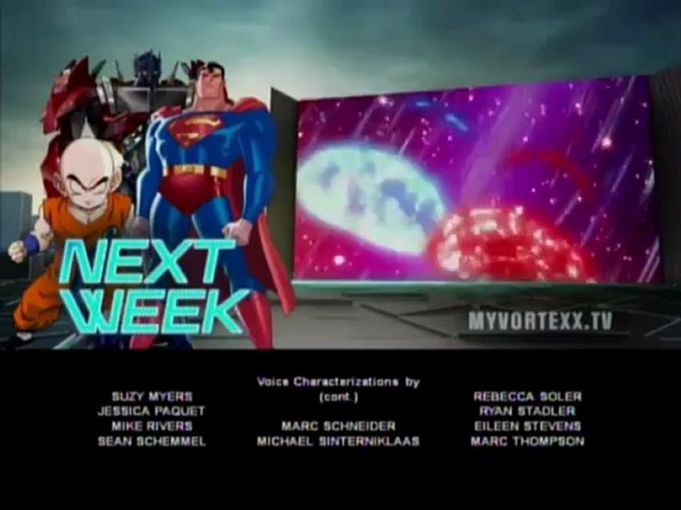 Yu-Gi-Oh! ZEXAL Episode 49 Preview Dub