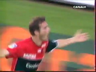 21/08/04 : Alexander Frei (33') : Rennes - Nantes (1-0)