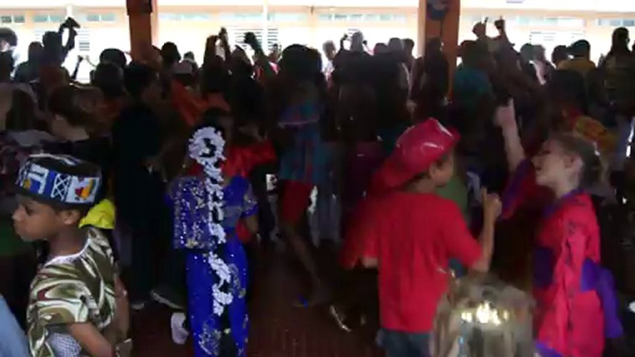 carnaval Corridon 1