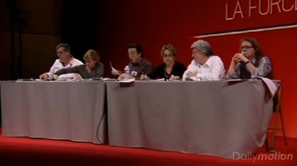 36e Congrès du PCF 7/10 02 2013 - fragment 19 sur ...