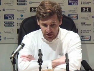 26e journée - Villas-Boas, fier de Bale