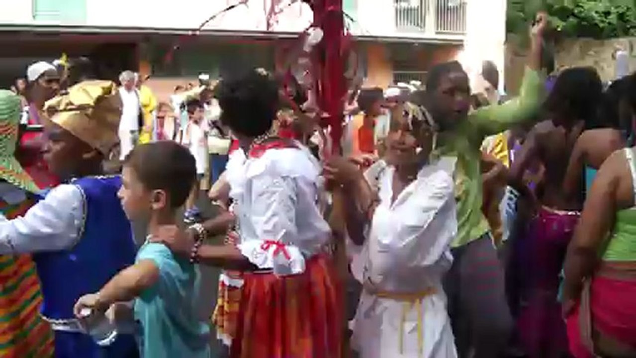 Carnaval Corridon 3