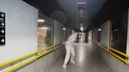 OPTIK CEREBRAL "MADNESS" ÉPISODE 2 [TEASER]