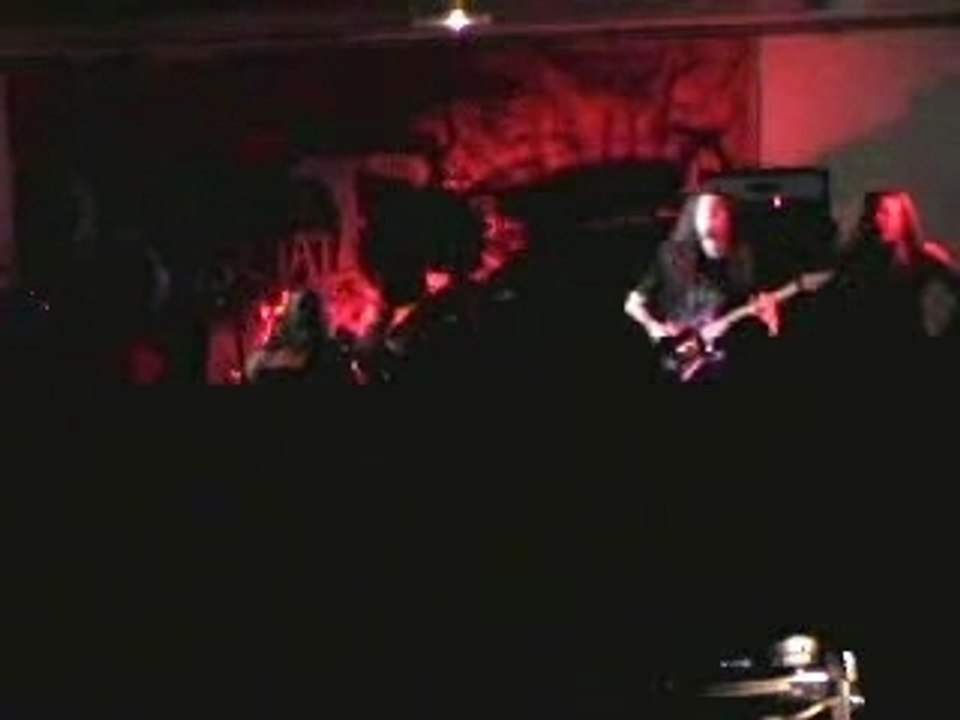 Kronos-With eaque sword