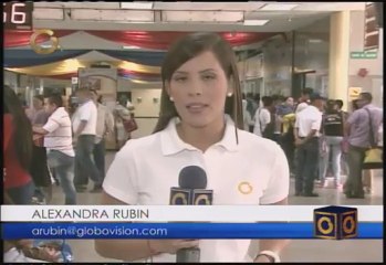Más de 28 mil usuarios se han desplazado por el Terminal de La Bandera
