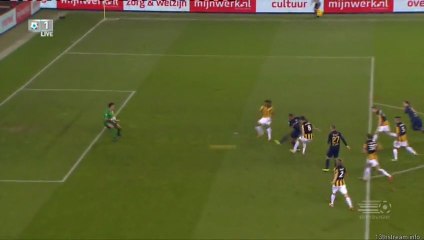 Vitesse PSV Wijnaldum