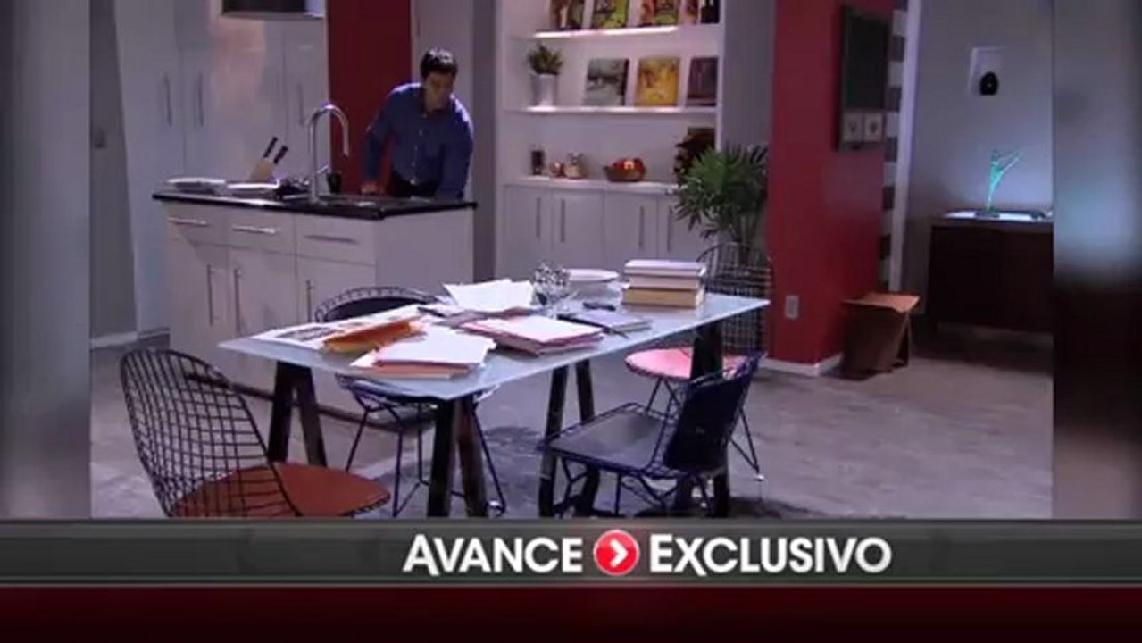 Pasión Prohibida - Avance Exclusivo Cap. 15 (11/02/2013)