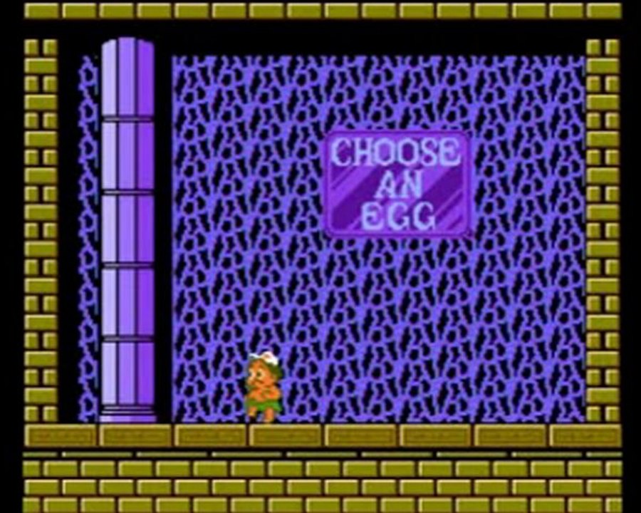 Let's Play Hudson's Adventure Island 2 (NES) Part 6