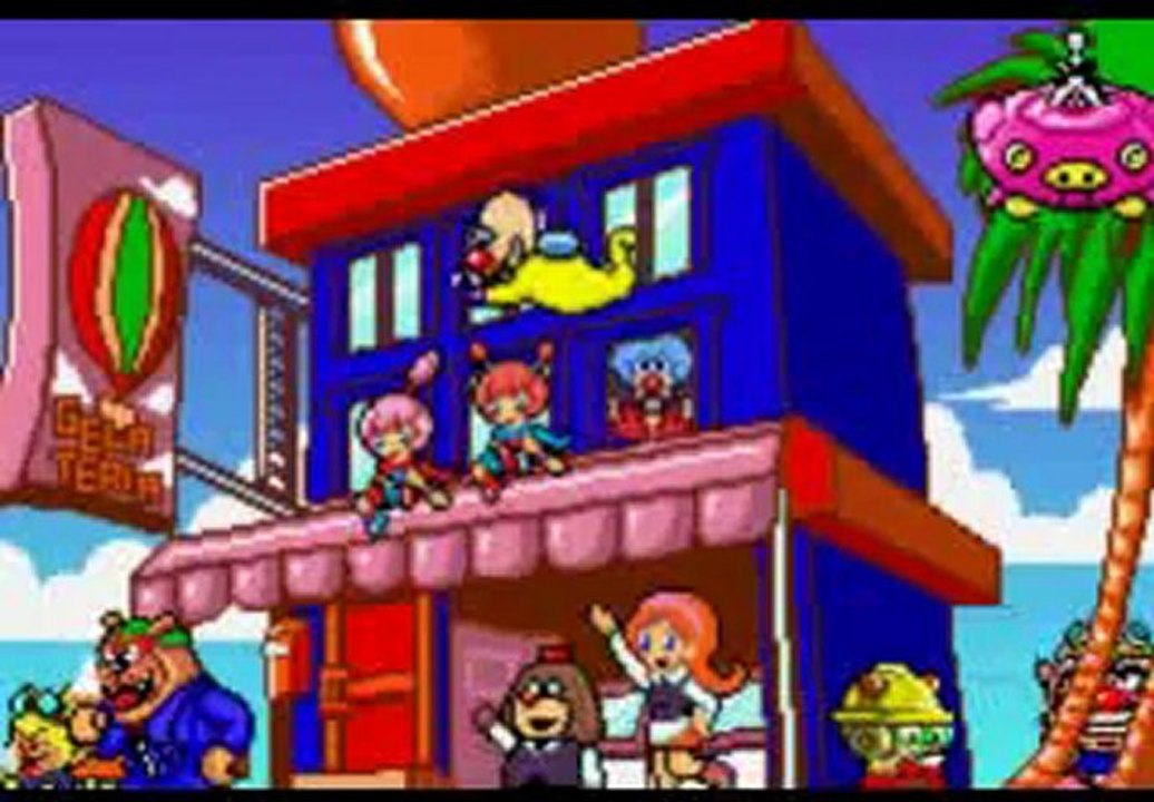 Let's Play Wario Ware Inc - Minigame Mania (GBA) Part 7