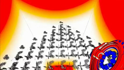 Antichamber - İlk 10 Dakika - First 10 Minutes