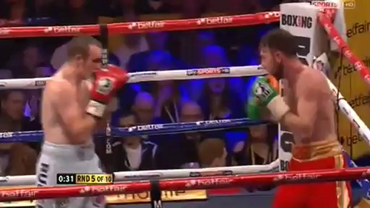 2013-02-09 Andy Lee vs Anthony Fitzgerald