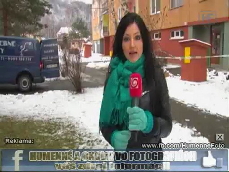 Mladík 24 dobodal mamu a vyskočil zo 7. poschodia 08022013